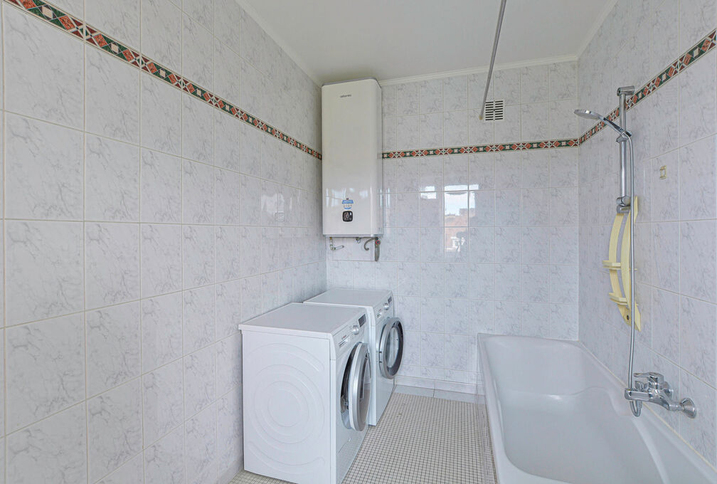Appartement &agrave; louer &agrave; Woluwe-Saint-Lambert