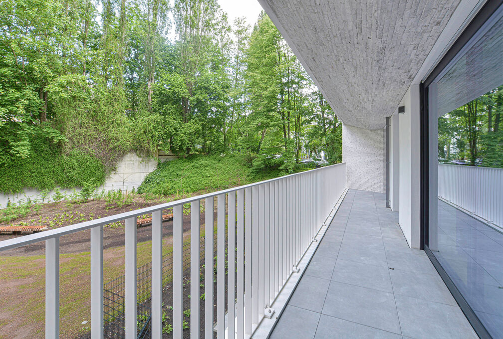 Appartement &agrave; louer &agrave; Woluwe-Saint-Lambert