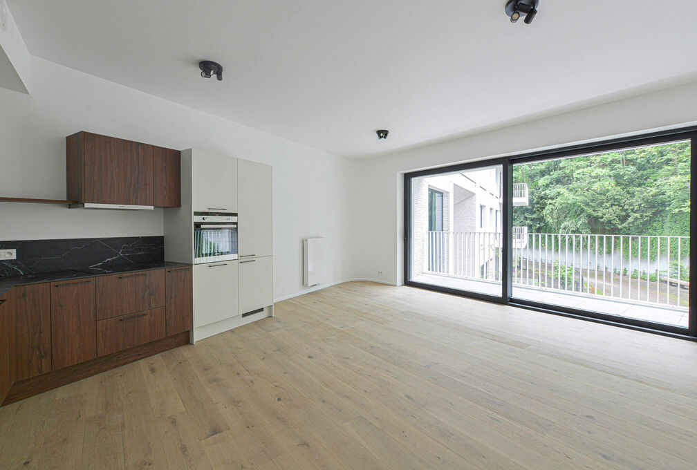 Appartement &agrave; louer &agrave; Woluwe-Saint-Lambert