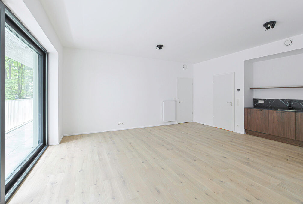 Appartement &agrave; louer &agrave; Woluwe-Saint-Lambert