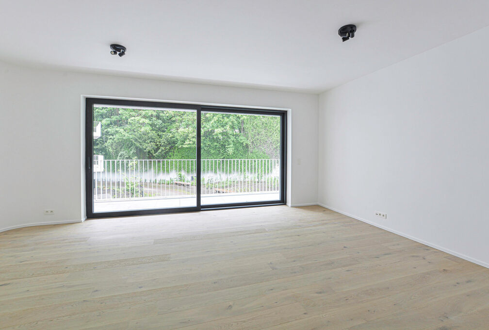 Appartement &agrave; louer &agrave; Woluwe-Saint-Lambert