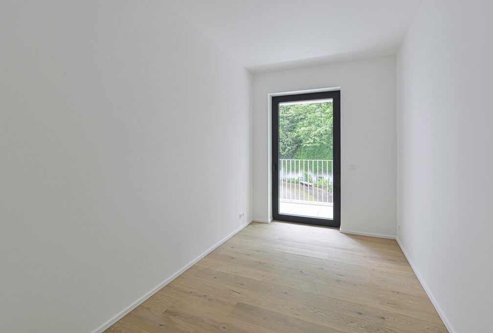 Appartement &agrave; louer &agrave; Woluwe-Saint-Lambert
