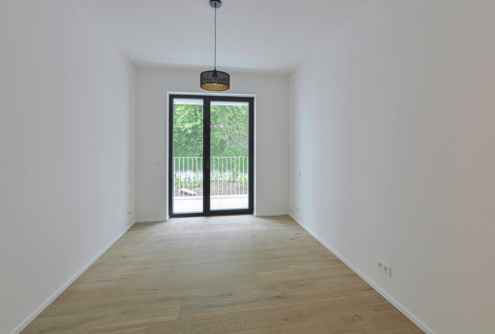 Appartement &agrave; louer &agrave; Woluwe-Saint-Lambert