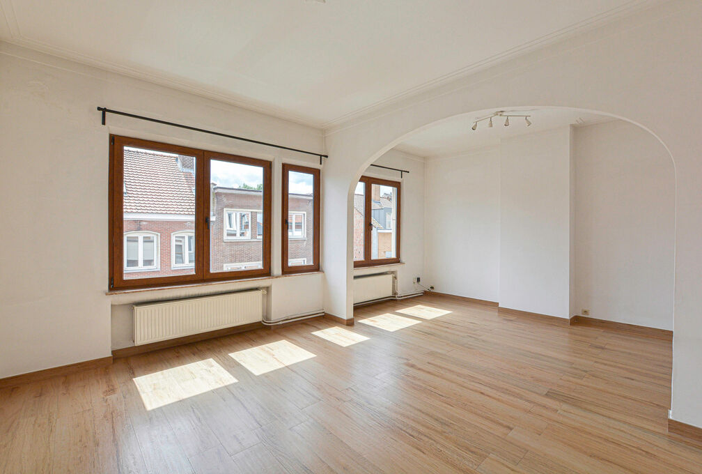 Appartement &agrave; louer &agrave; Woluwe-Saint-Lambert