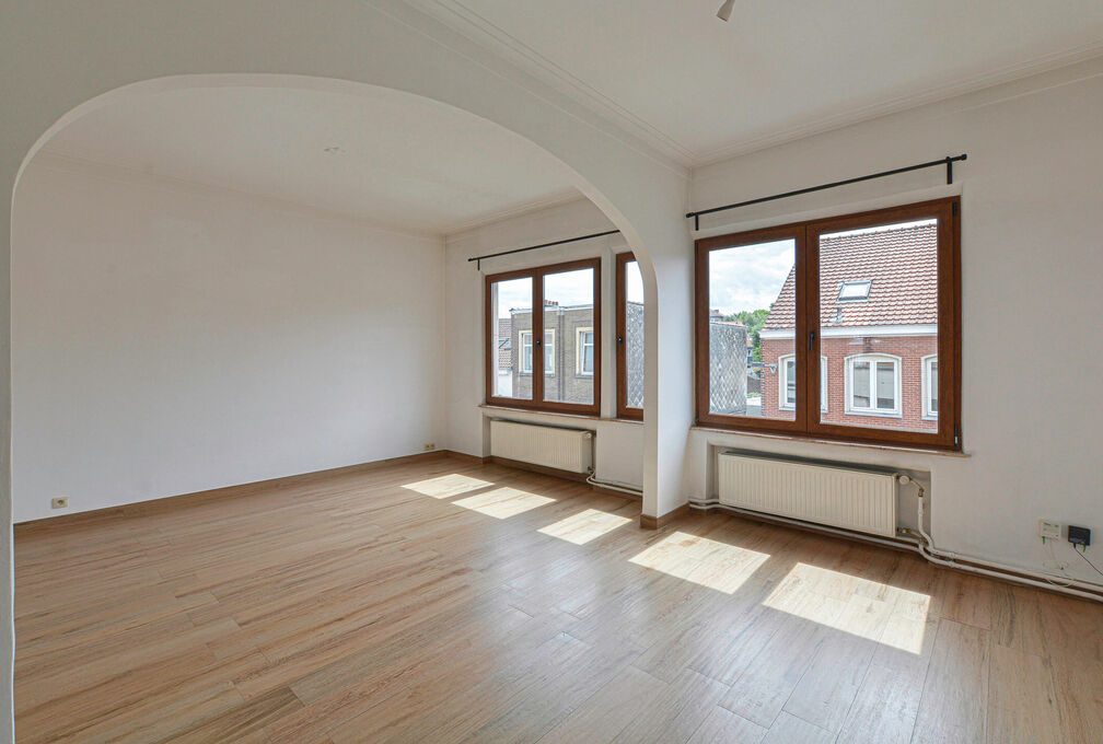 Appartement &agrave; louer &agrave; Woluwe-Saint-Lambert