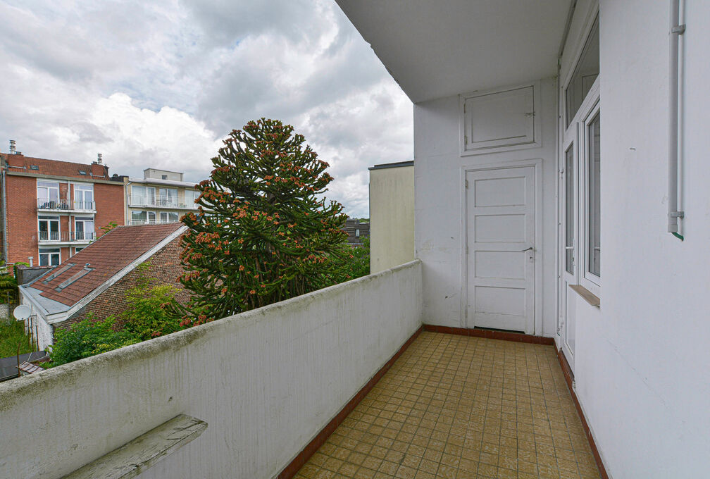 Appartement &agrave; louer &agrave; Woluwe-Saint-Lambert