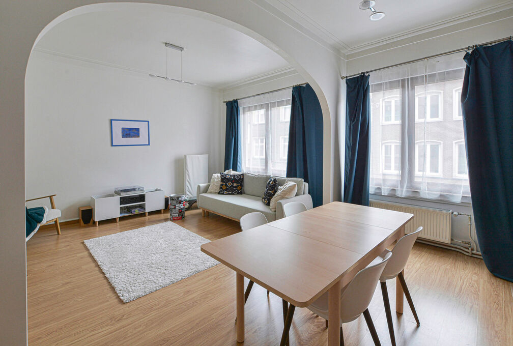 Appartement &agrave; louer &agrave; Woluwe-Saint-Lambert