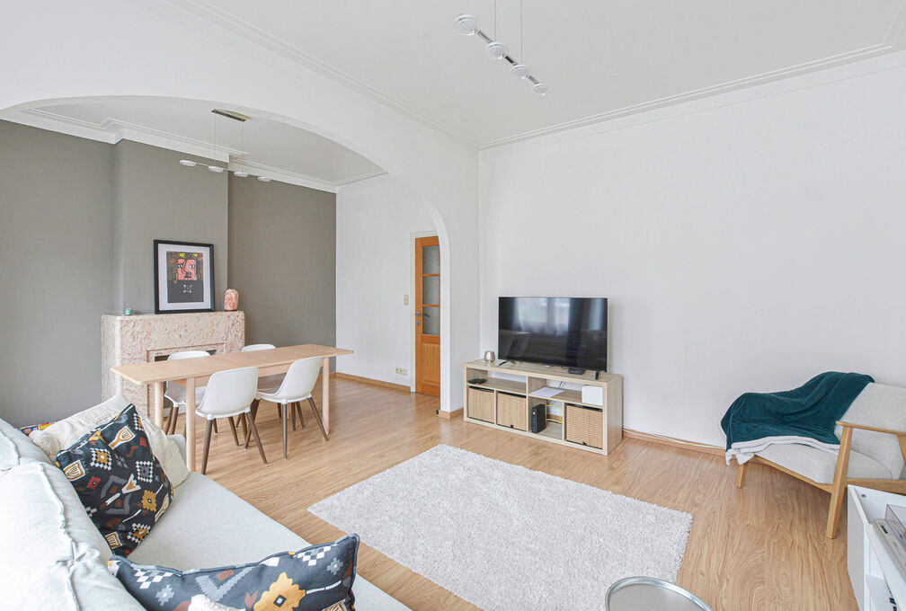Appartement &agrave; louer &agrave; Woluwe-Saint-Lambert