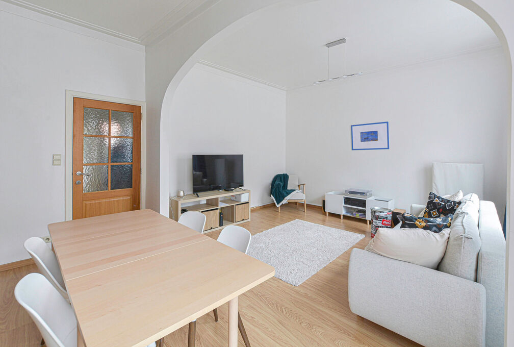 Appartement &agrave; louer &agrave; Woluwe-Saint-Lambert