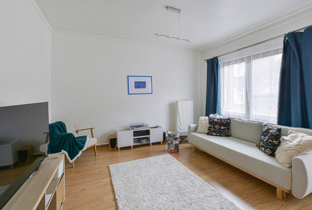 Appartement &agrave; louer &agrave; Woluwe-Saint-Lambert