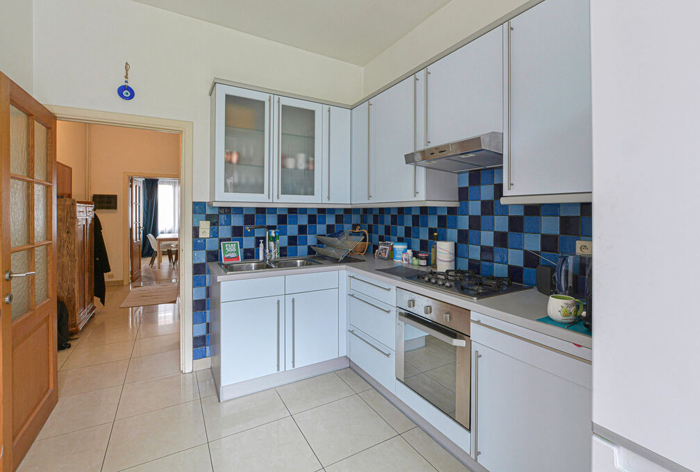 Appartement &agrave; louer &agrave; Woluwe-Saint-Lambert
