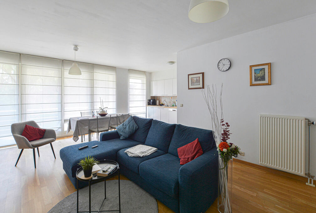 Appartement &agrave; louer &agrave; Woluwe-Saint-Lambert