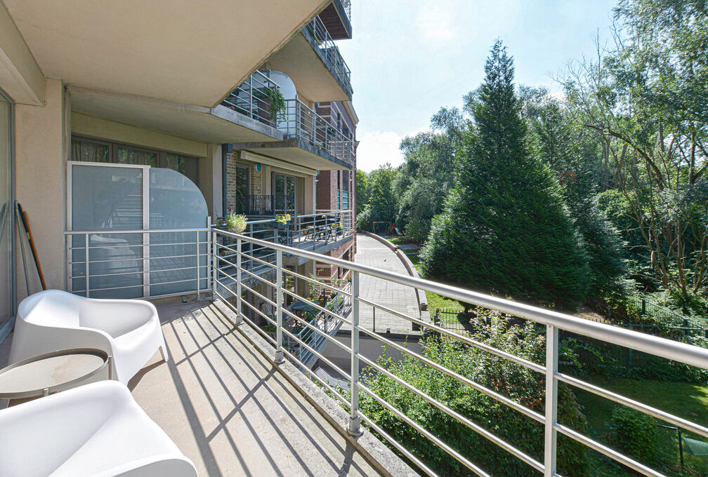 Appartement &agrave; louer &agrave; Woluwe-Saint-Lambert