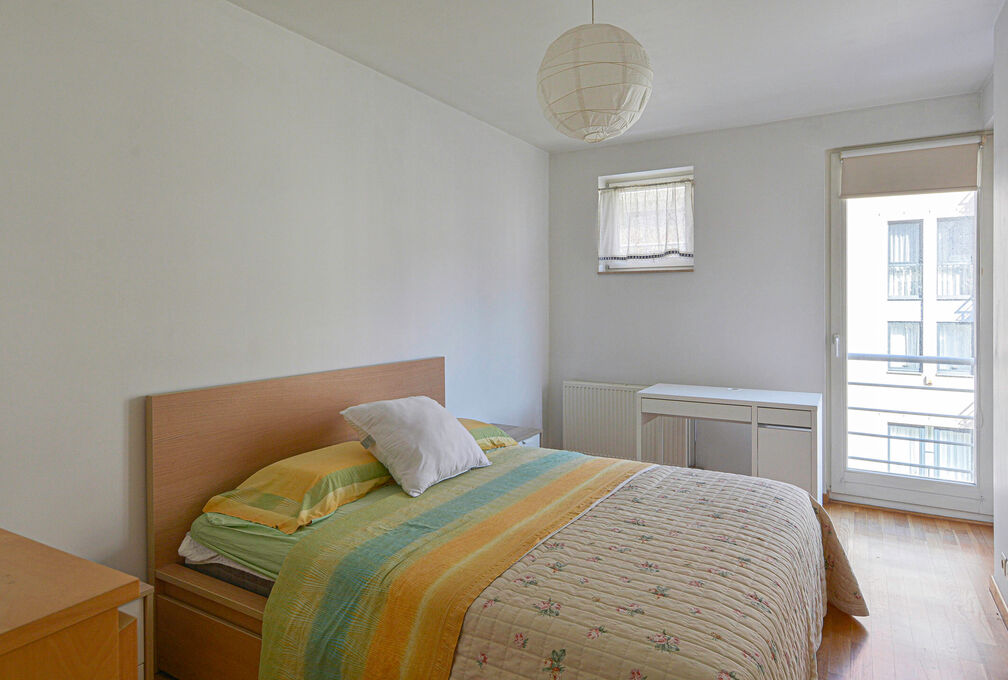 Appartement &agrave; louer &agrave; Woluwe-Saint-Lambert