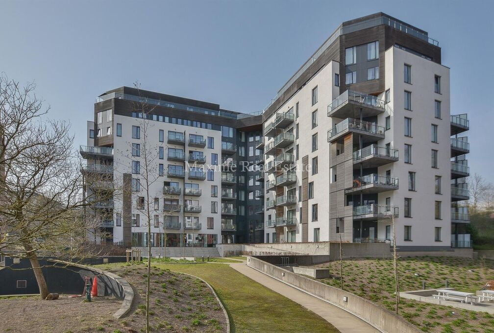 Appartement &agrave; louer &agrave; Woluwe-Saint-Lambert