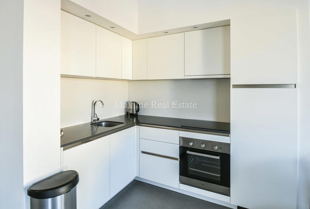 Appartement &agrave; louer &agrave; Woluwe-Saint-Lambert