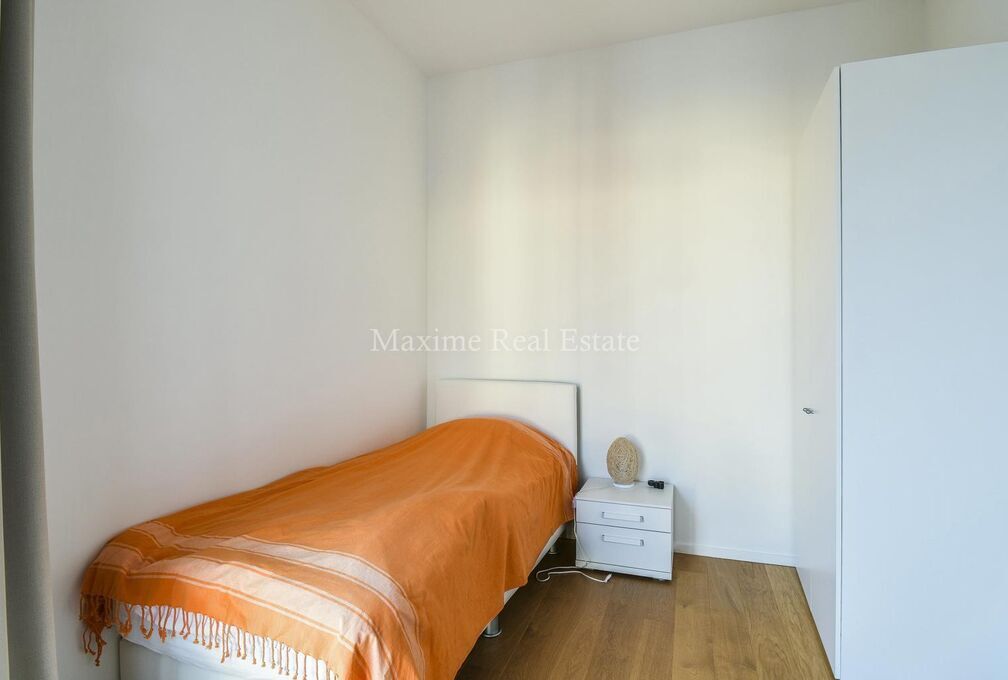 Appartement &agrave; louer &agrave; Woluwe-Saint-Lambert