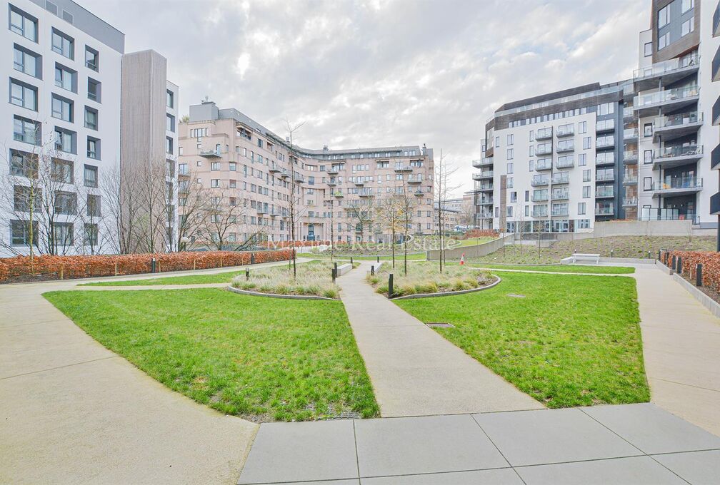 Appartement &agrave; louer &agrave; Woluwe-Saint-Lambert