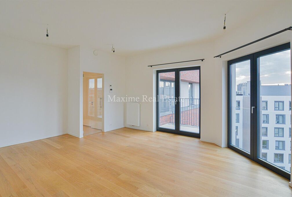 Appartement &agrave; louer &agrave; Woluwe-Saint-Lambert