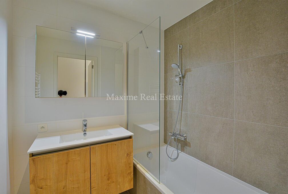 Appartement &agrave; louer &agrave; Woluwe-Saint-Lambert