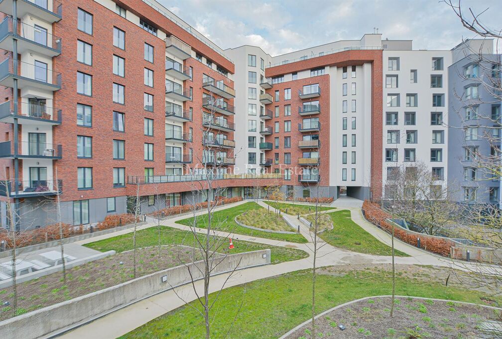 Appartement &agrave; louer &agrave; Woluwe-Saint-Lambert