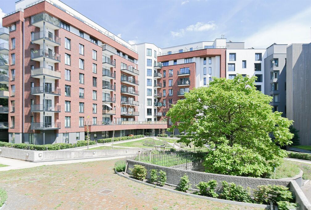 Appartement &agrave; louer &agrave; Woluwe-Saint-Lambert