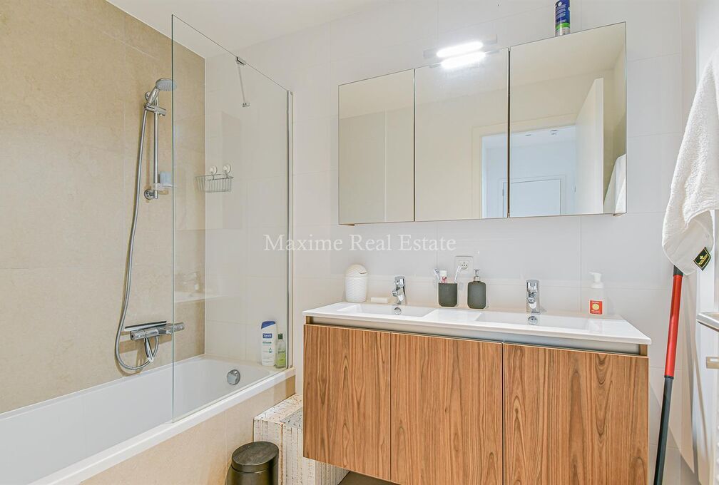 Appartement &agrave; louer &agrave; Woluwe-Saint-Lambert