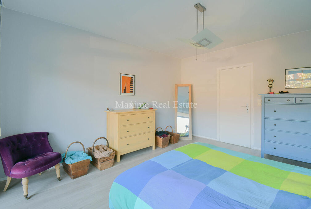 Appartement &agrave; louer &agrave; Woluwe-Saint-Lambert