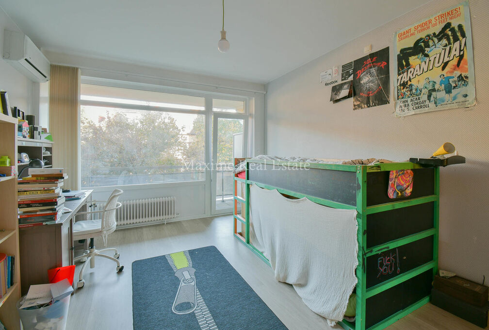Appartement &agrave; louer &agrave; Woluwe-Saint-Lambert