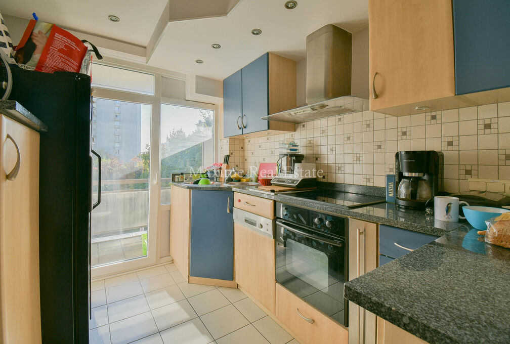 Appartement &agrave; louer &agrave; Woluwe-Saint-Lambert