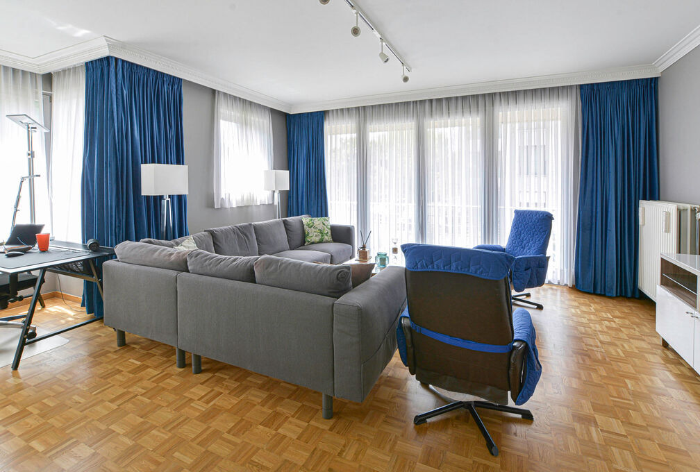 Appartement &agrave; louer &agrave; Woluwe-Saint-Lambert