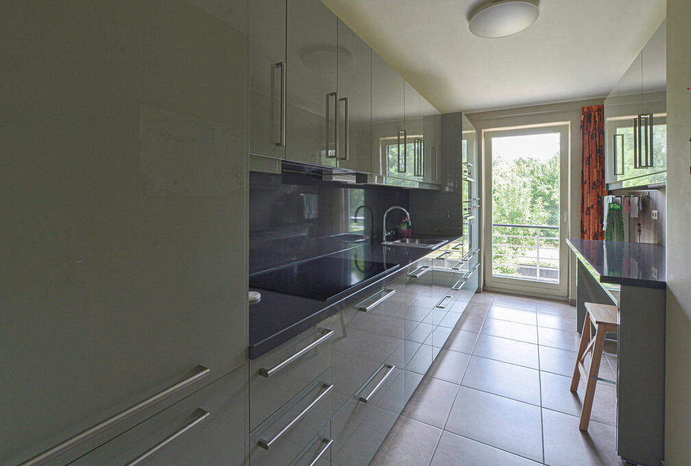 Appartement &agrave; louer &agrave; Woluwe-Saint-Lambert