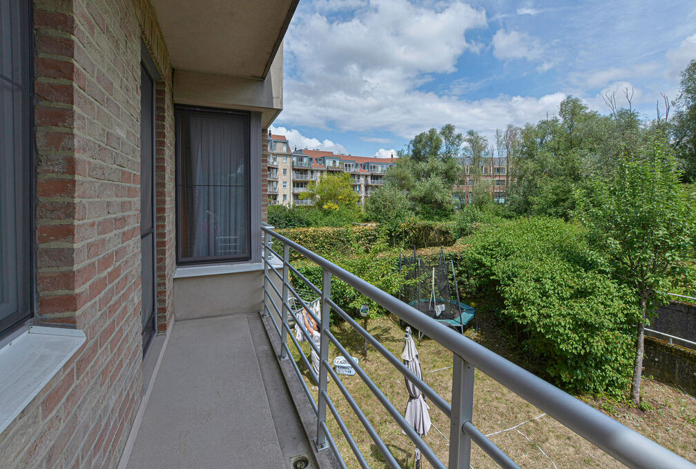 Appartement &agrave; louer &agrave; Woluwe-Saint-Lambert