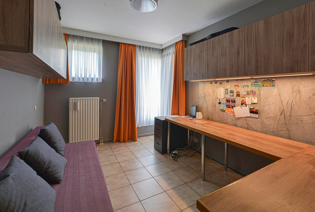 Appartement &agrave; louer &agrave; Woluwe-Saint-Lambert