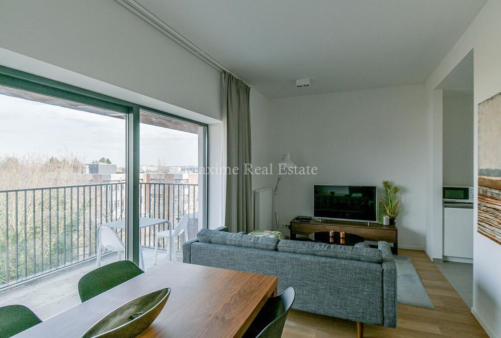 Appartement &agrave; louer &agrave; Woluwe-Saint-Lambert
