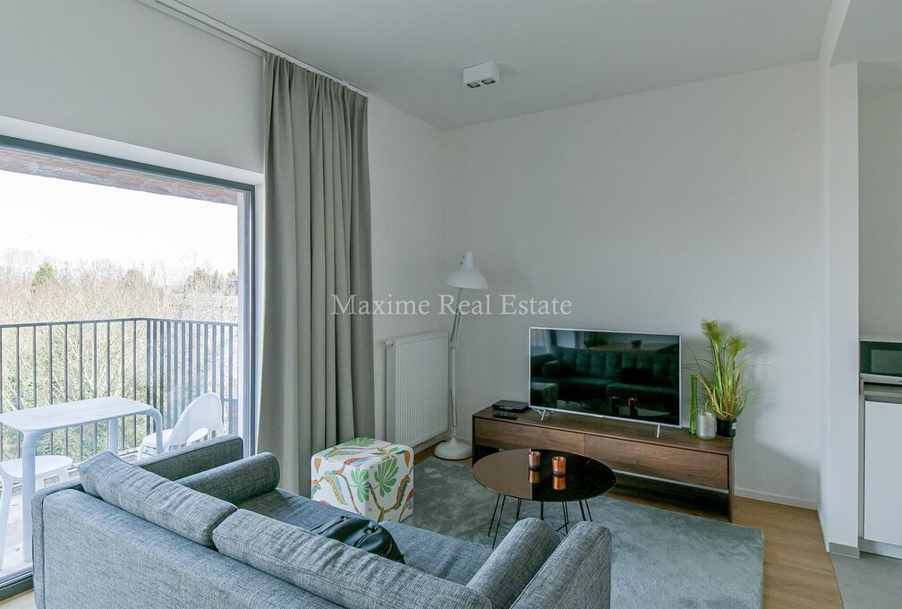 Appartement &agrave; louer &agrave; Woluwe-Saint-Lambert
