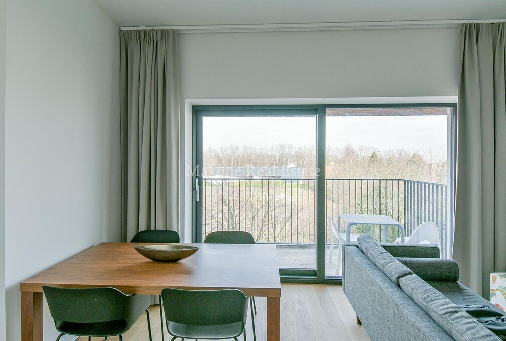 Appartement &agrave; louer &agrave; Woluwe-Saint-Lambert