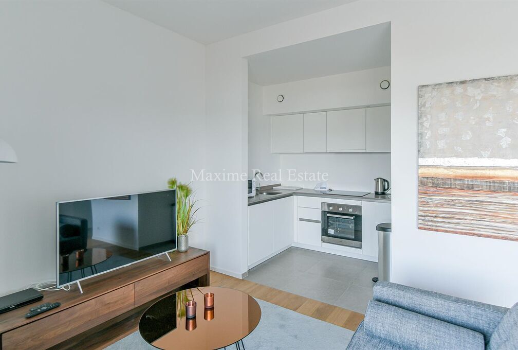 Appartement &agrave; louer &agrave; Woluwe-Saint-Lambert