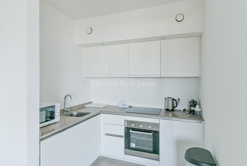 Appartement &agrave; louer &agrave; Woluwe-Saint-Lambert