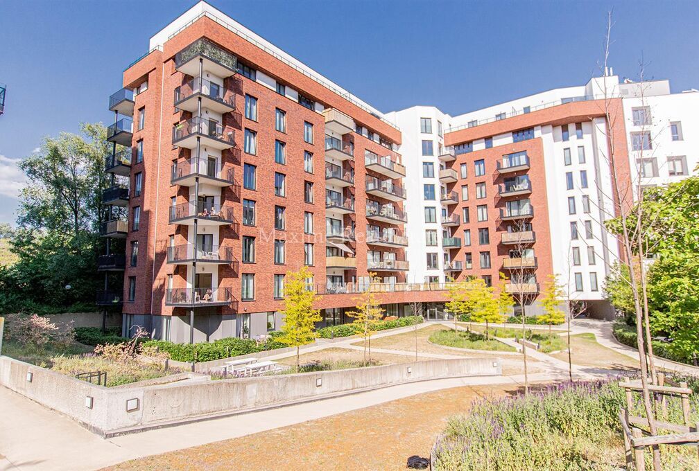 Appartement &agrave; louer &agrave; Woluwe-Saint-Lambert