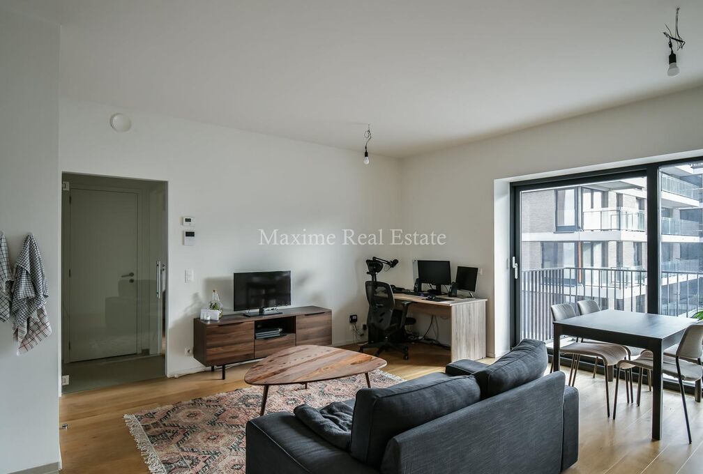 Appartement &agrave; louer &agrave; Woluwe-Saint-Lambert