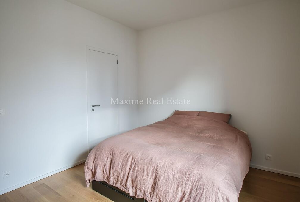 Appartement &agrave; louer &agrave; Woluwe-Saint-Lambert