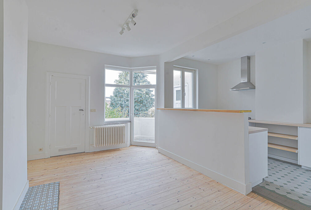 Appartement &agrave; louer &agrave; Woluwe-Saint-Lambert