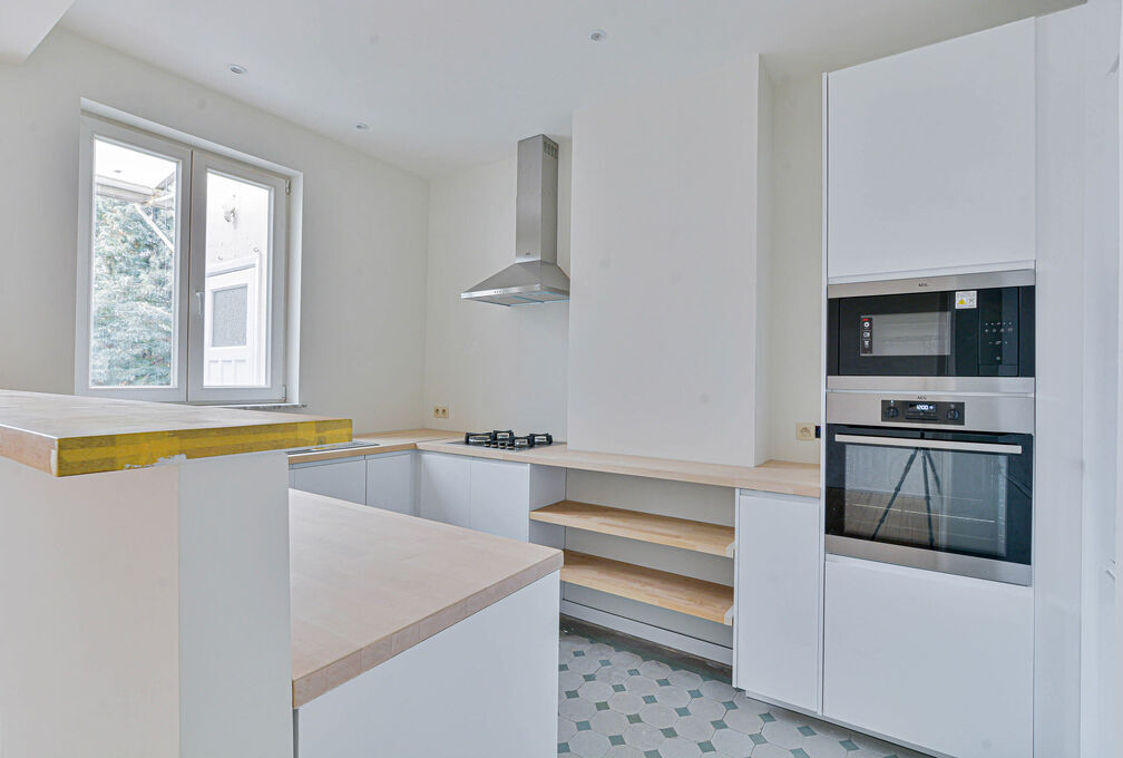 Appartement &agrave; louer &agrave; Woluwe-Saint-Lambert