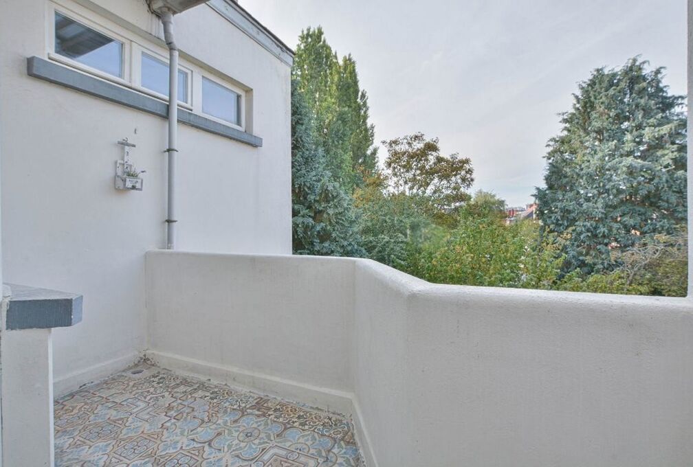 Appartement &agrave; louer &agrave; Woluwe-Saint-Lambert