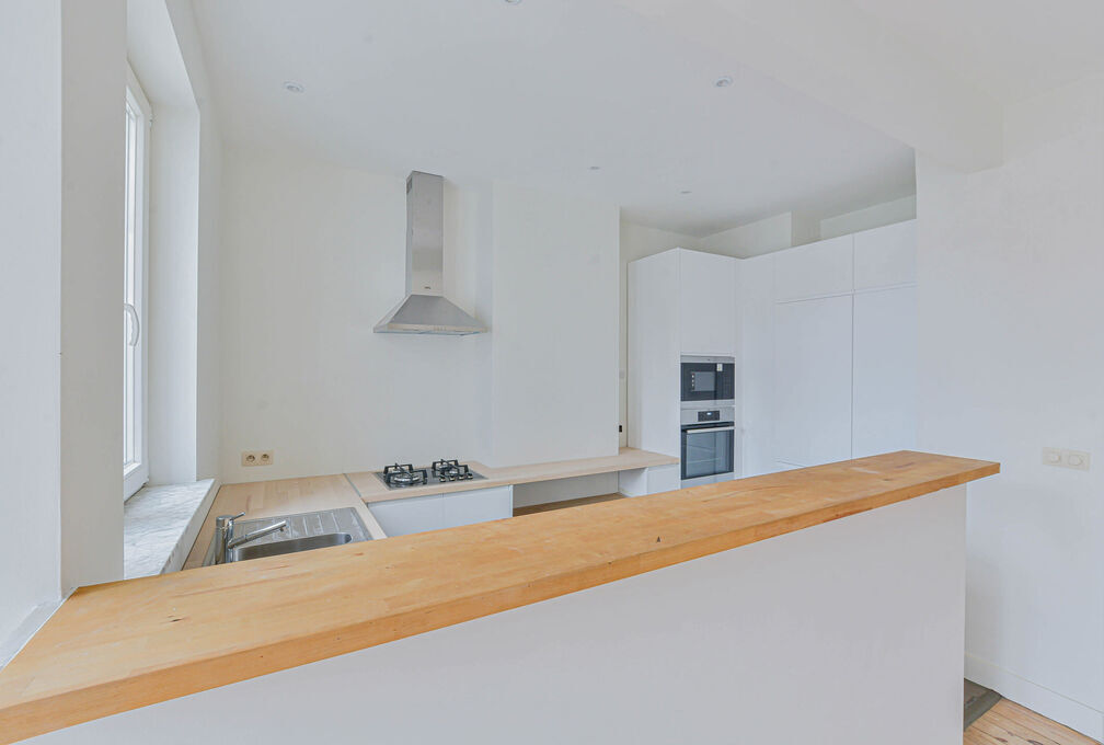 Appartement &agrave; louer &agrave; Woluwe-Saint-Lambert
