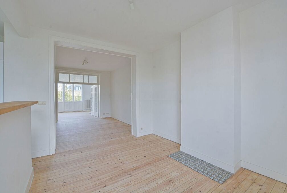 Appartement &agrave; louer &agrave; Woluwe-Saint-Lambert