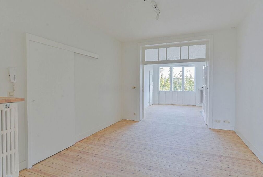 Appartement &agrave; louer &agrave; Woluwe-Saint-Lambert