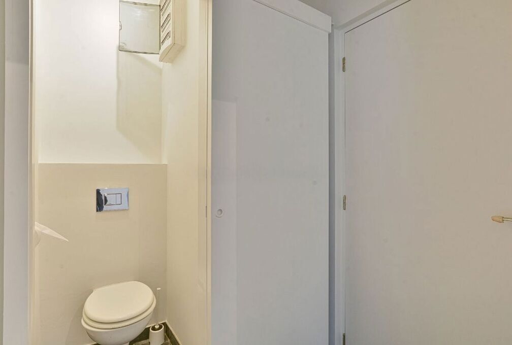 Appartement &agrave; louer &agrave; Woluwe-Saint-Lambert