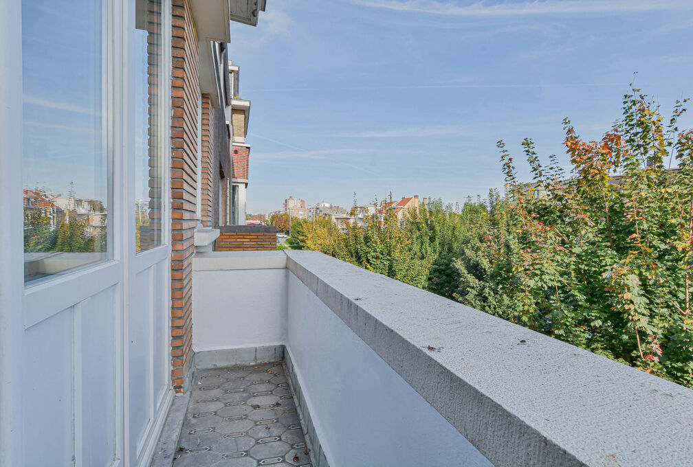 Appartement &agrave; louer &agrave; Woluwe-Saint-Lambert